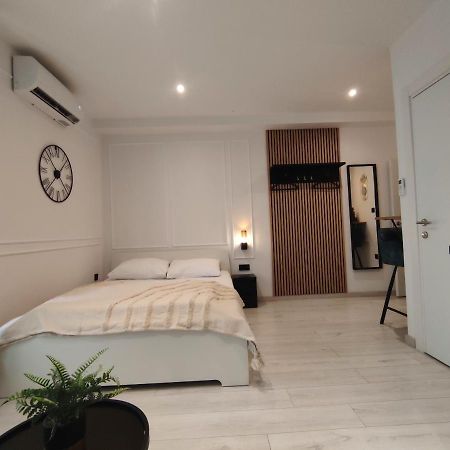 Alegra Apartments Center Рієка Екстер'єр фото