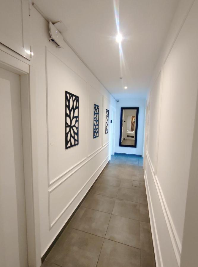 Alegra Apartments Center Рієка Екстер'єр фото