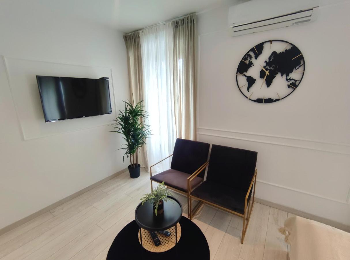 Alegra Apartments Center Рієка Екстер'єр фото