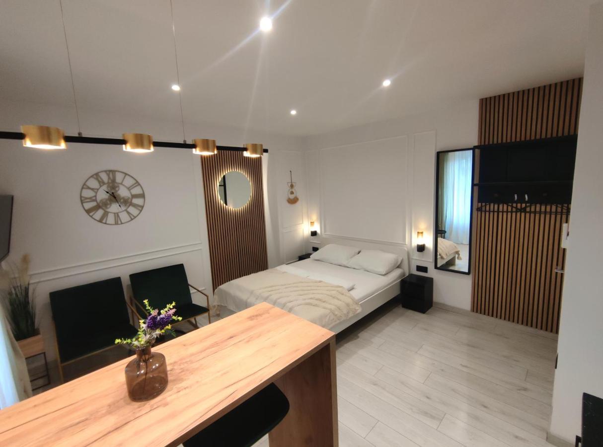 Alegra Apartments Center Рієка Екстер'єр фото