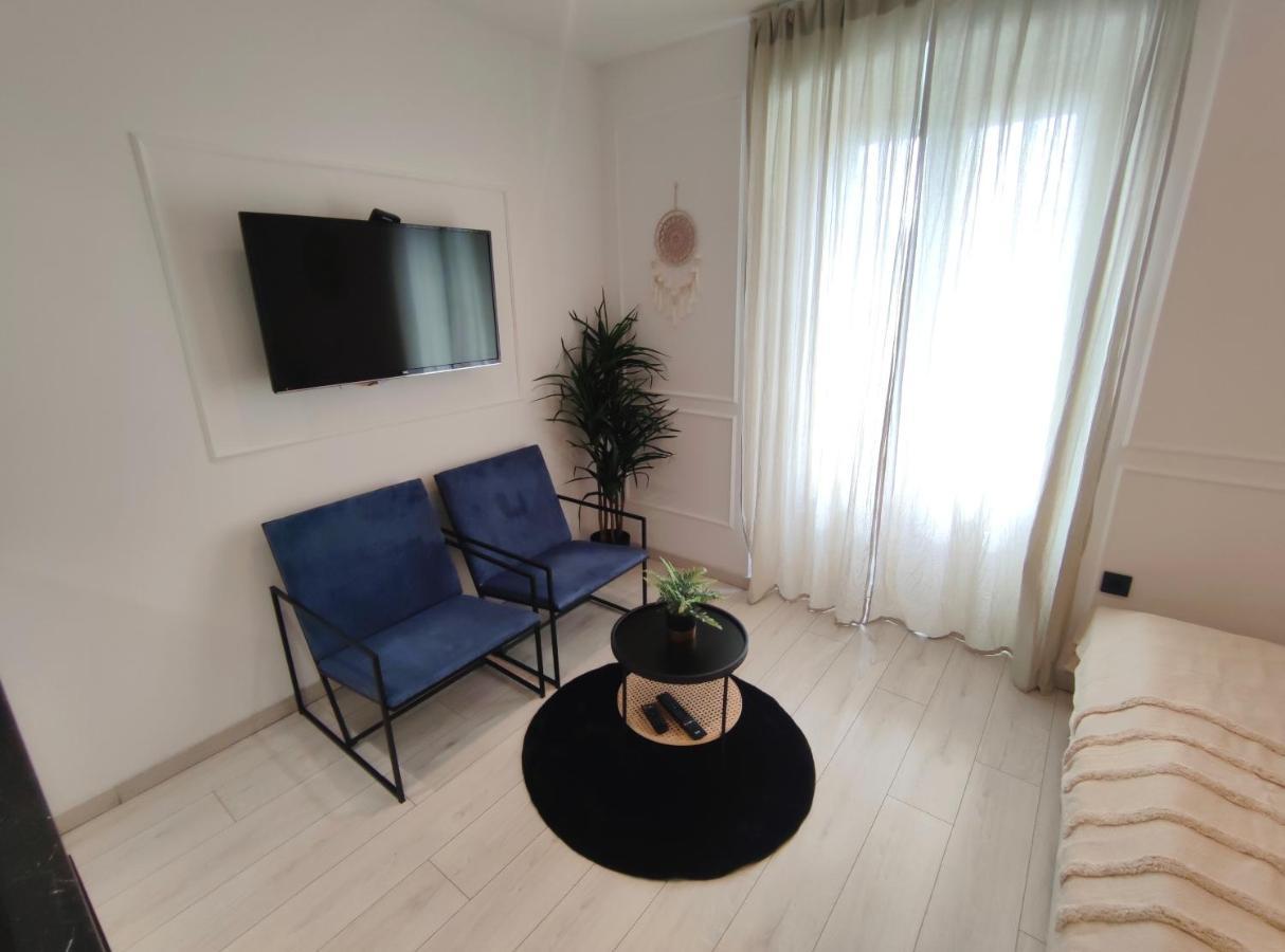 Alegra Apartments Center Рієка Екстер'єр фото