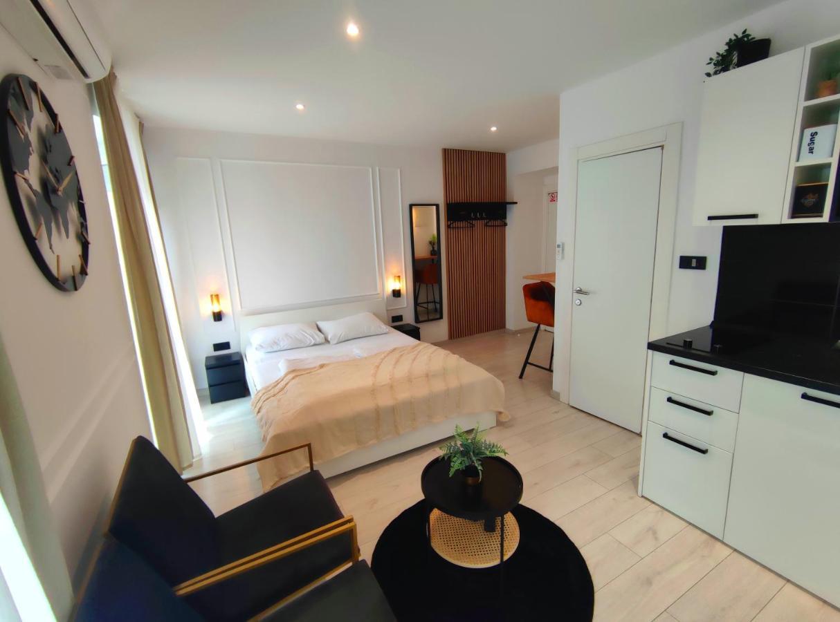 Alegra Apartments Center Рієка Екстер'єр фото