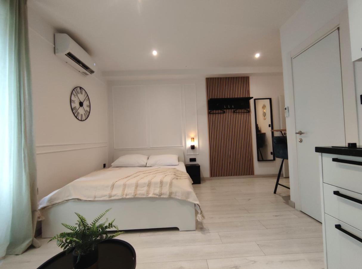 Alegra Apartments Center Рієка Екстер'єр фото