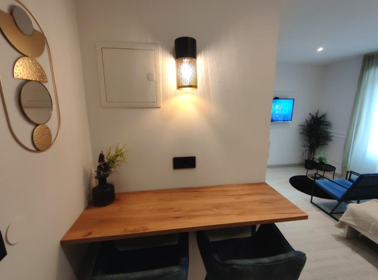 Alegra Apartments Center Рієка Екстер'єр фото