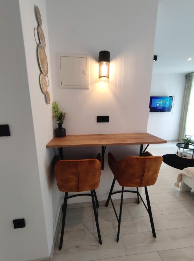 Alegra Apartments Center Рієка Екстер'єр фото