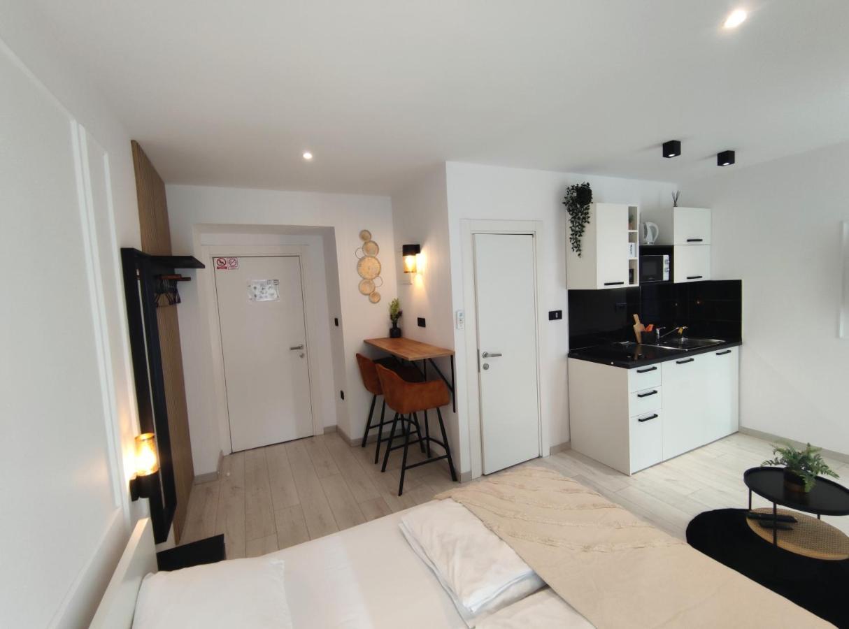 Alegra Apartments Center Рієка Екстер'єр фото
