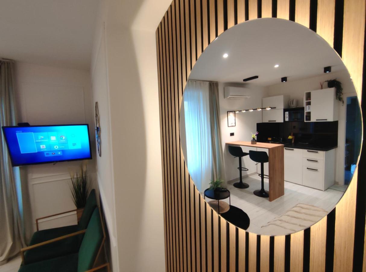 Alegra Apartments Center Рієка Екстер'єр фото