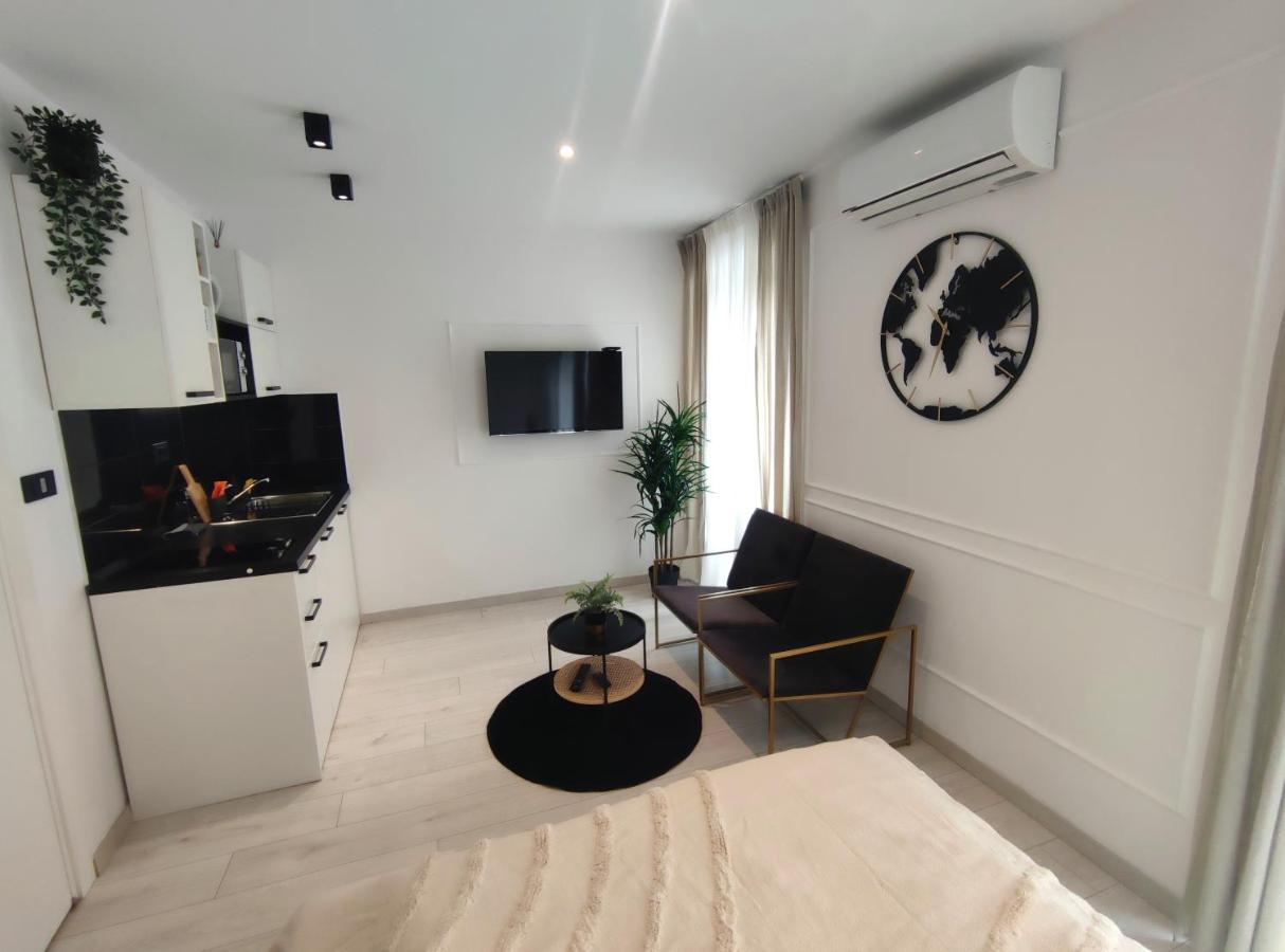 Alegra Apartments Center Рієка Екстер'єр фото