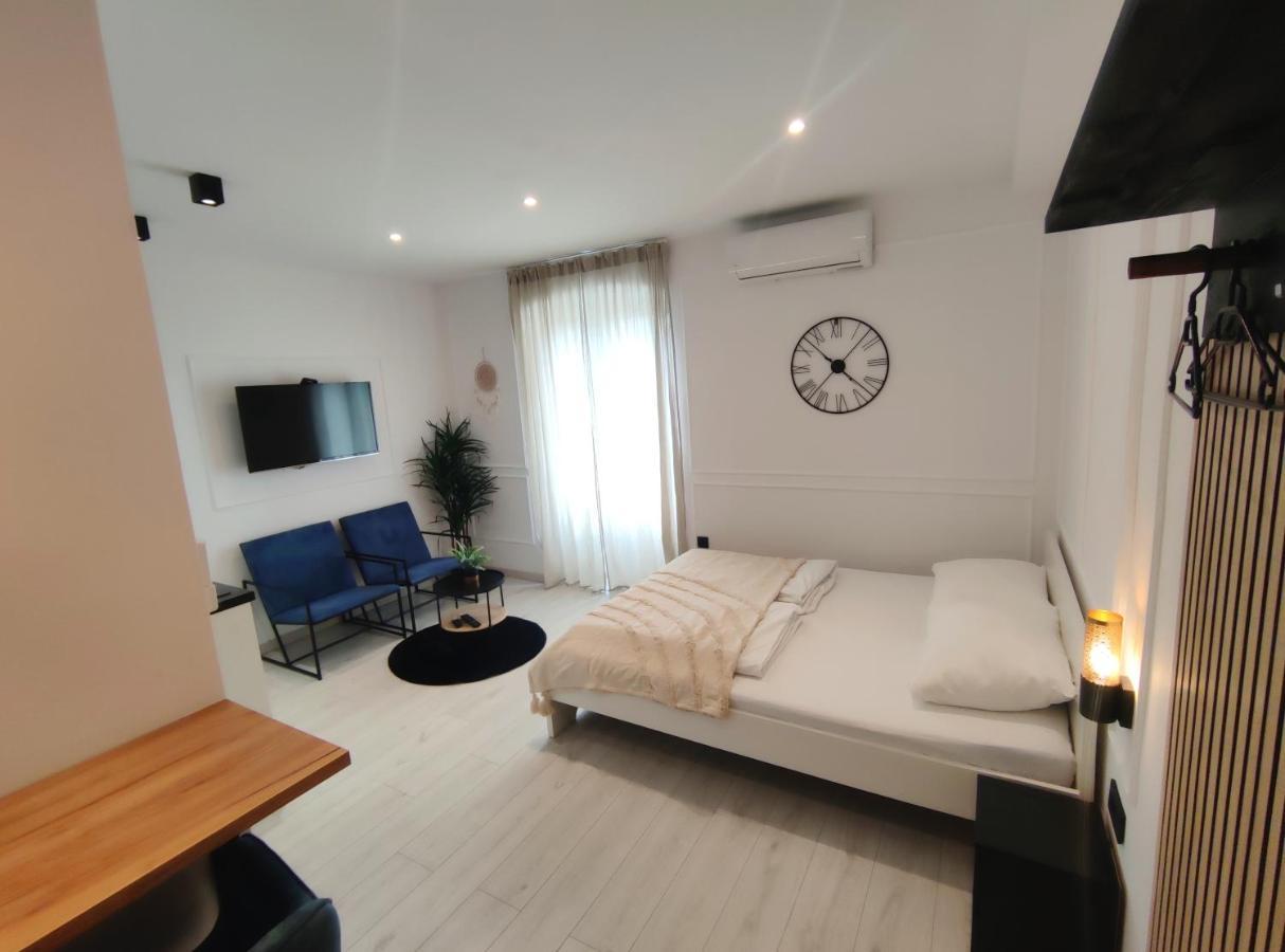 Alegra Apartments Center Рієка Екстер'єр фото