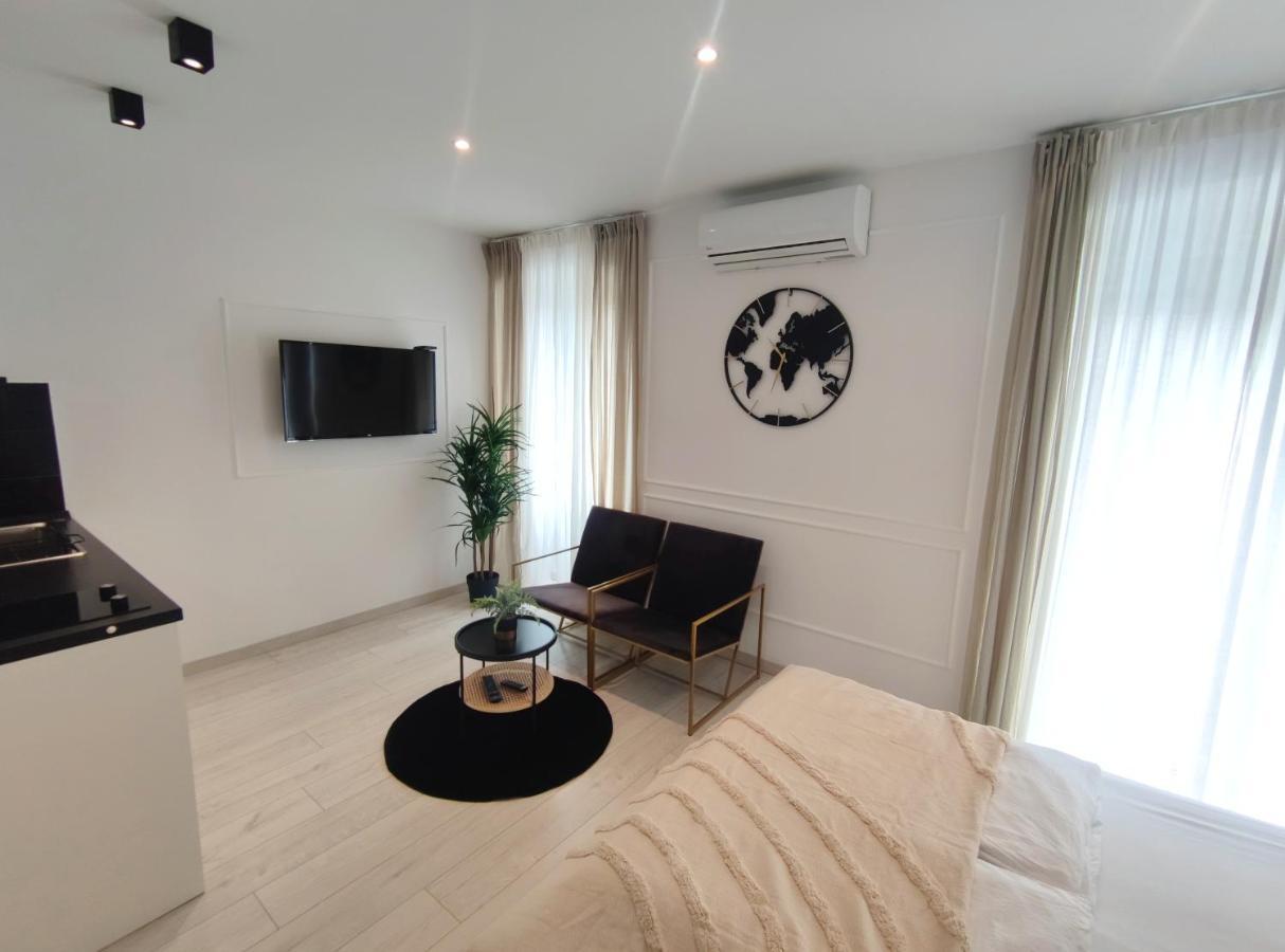 Alegra Apartments Center Рієка Екстер'єр фото