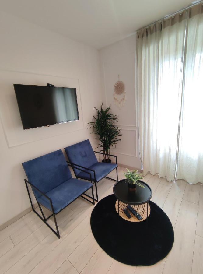 Alegra Apartments Center Рієка Екстер'єр фото