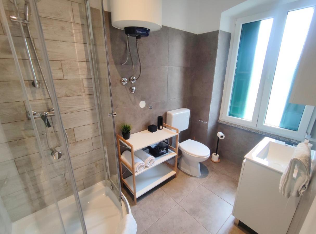 Alegra Apartments Center Рієка Екстер'єр фото